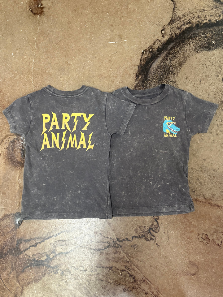 PARTY ANIMAL TEE