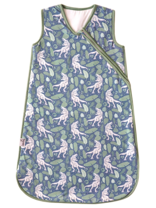 COPPER PEARL CLOUD SLEEP BAG JURASSIC PARK