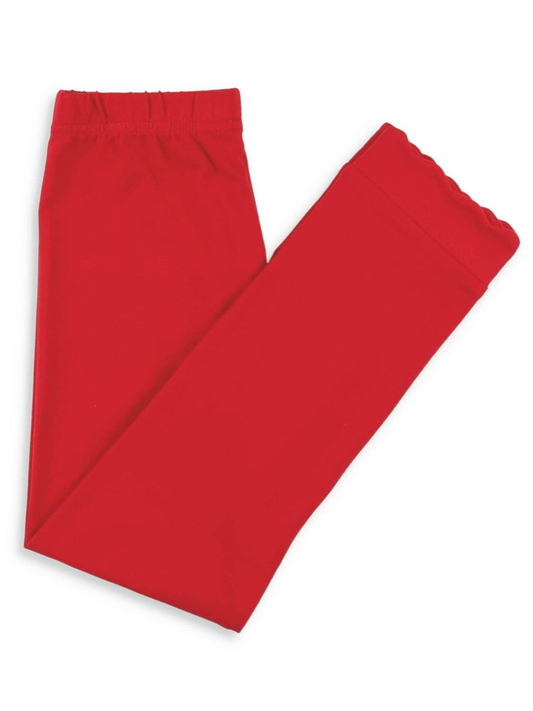 HOLLY JOLLY LEGGINGS