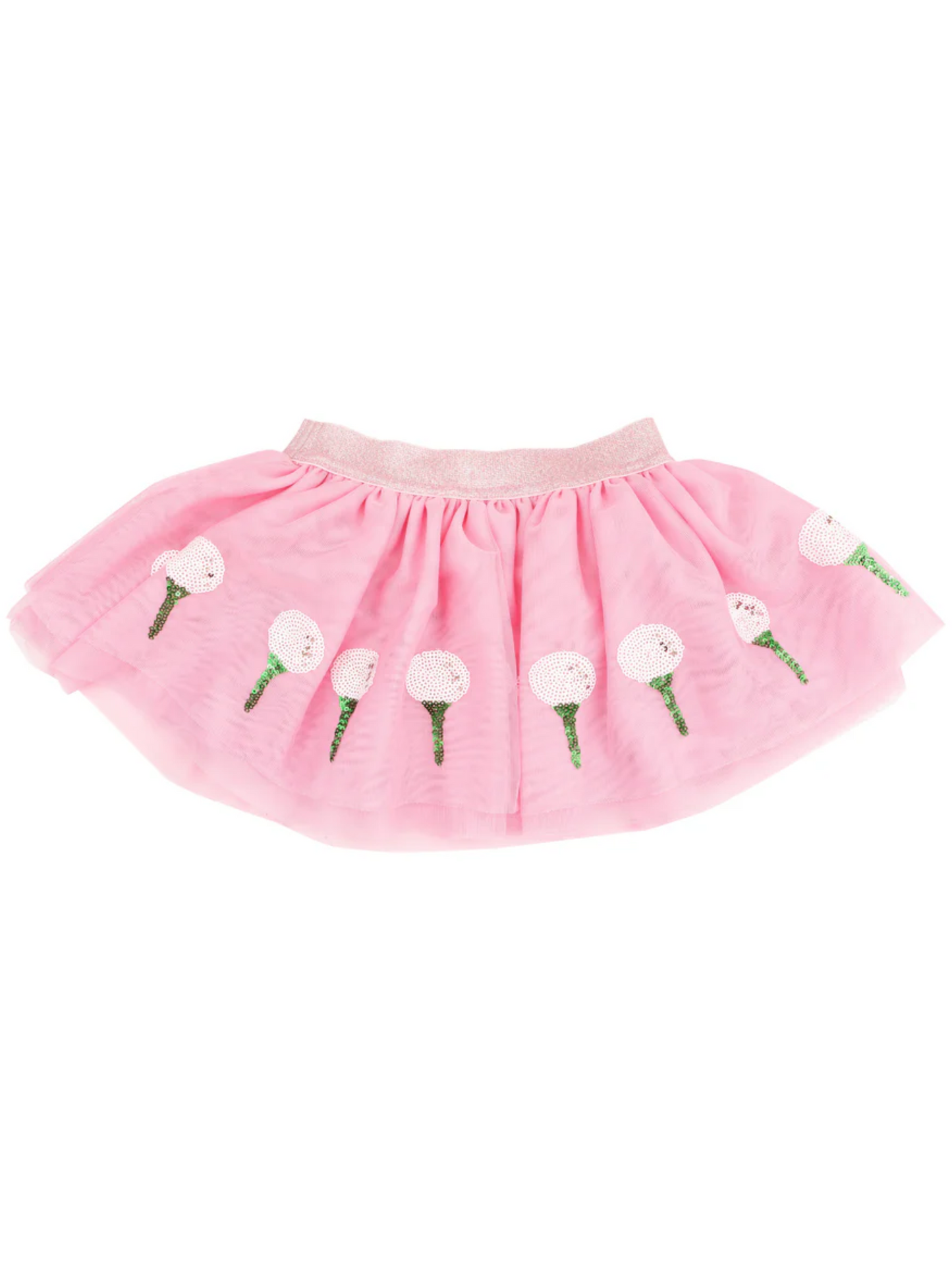 TUTU SKIRT X GOLF