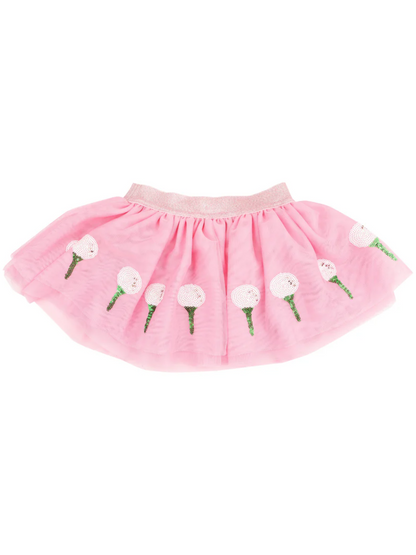 TUTU SKIRT X GOLF