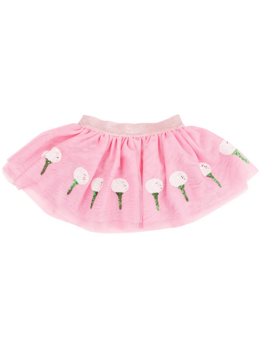 TUTU SKIRT X GOLF