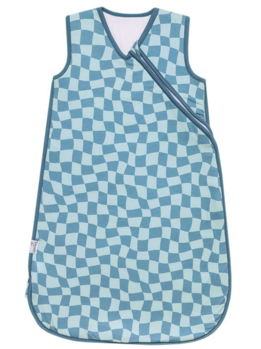 COPPER PEARL CLOUD SLEEP BAG MILES