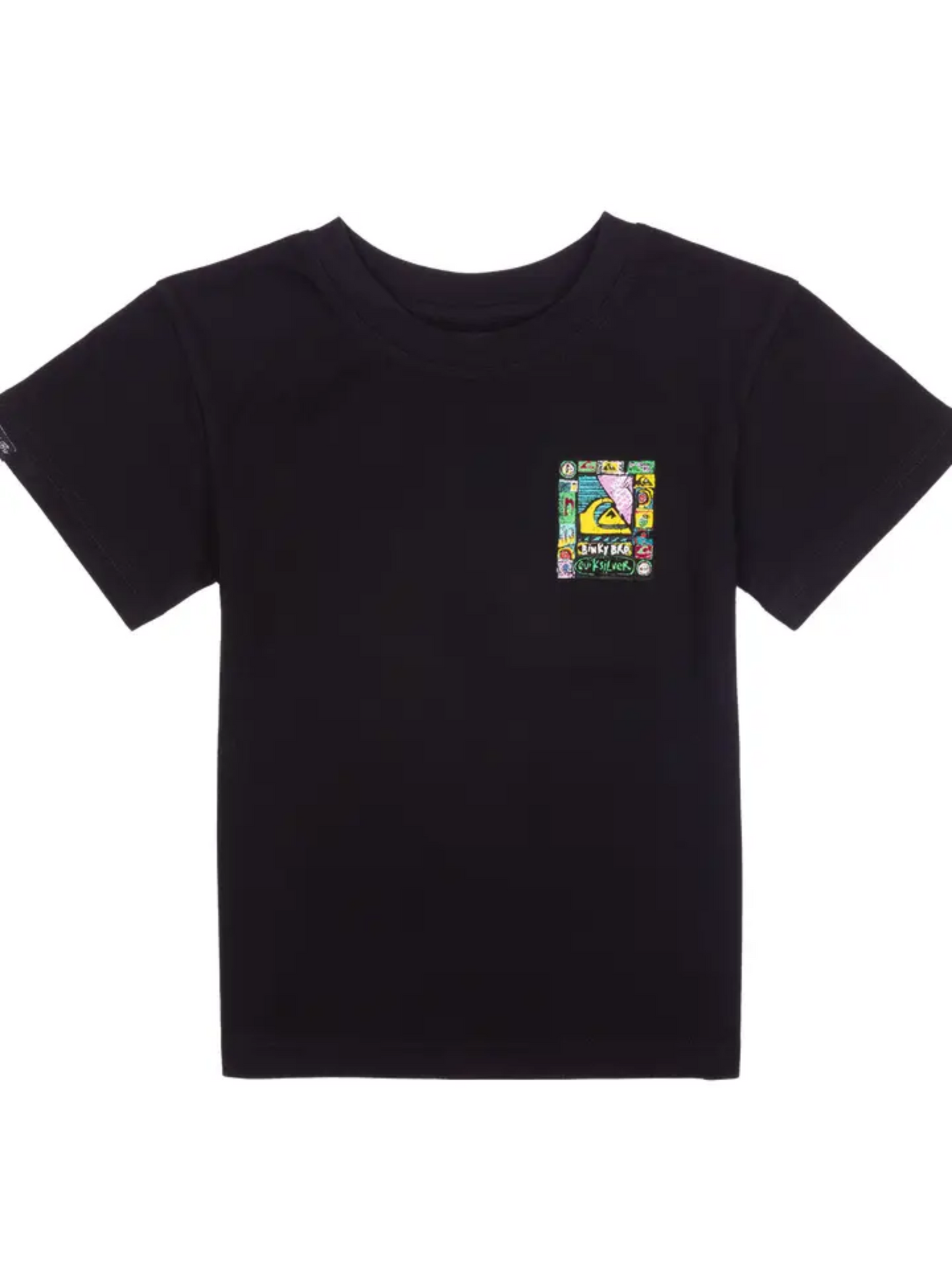 BINKYBRO QUIK RETRO SHIRT