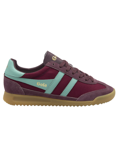 GOLA CLASSICS TORNADO SNEAKER X WINE SEA