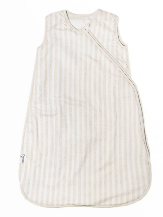 COPPER PEARL CLOUD SLEEP BAG IN COASTAL