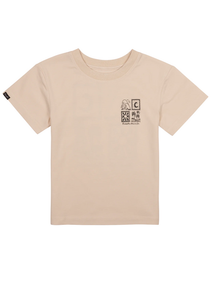 BINKYBRO KALBARRI SHIRT
