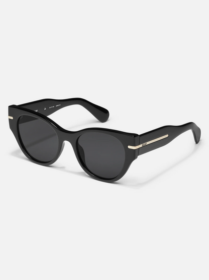 QUAY CHIT CHAT SUNNIES