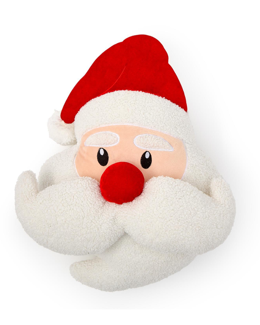 JOLLY CLAUS PILLOW