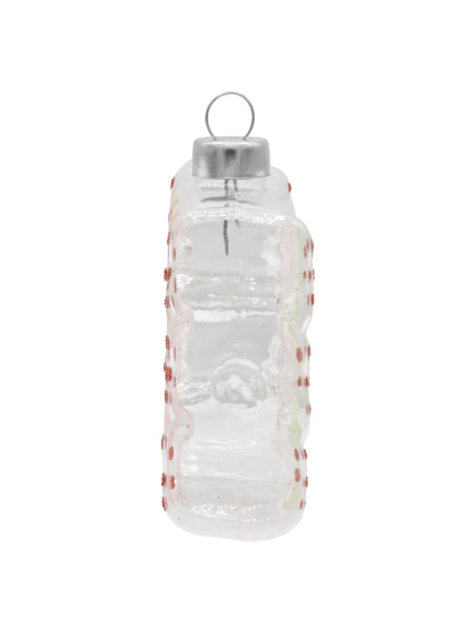 SMARTIES CANDY ORNAMENT