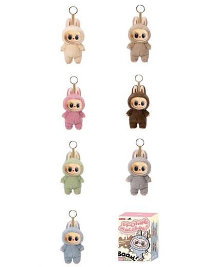 MACARON MONSTER BLIND BOX