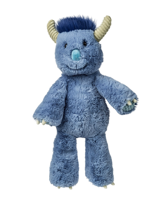 MARSHMALLOW MAXIMUS MONSTER