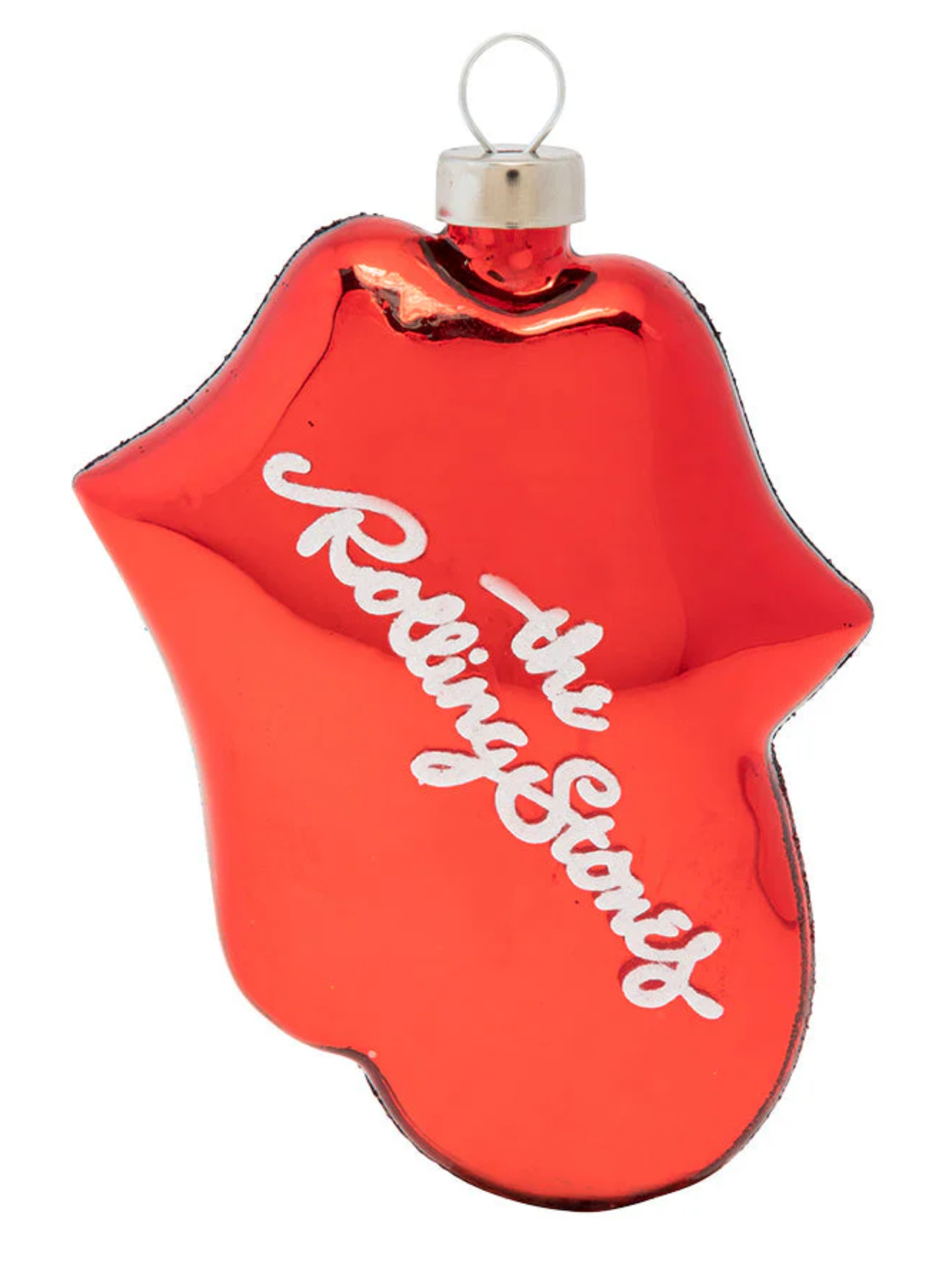 ROLLING STONES TONGUE ORNAMENT