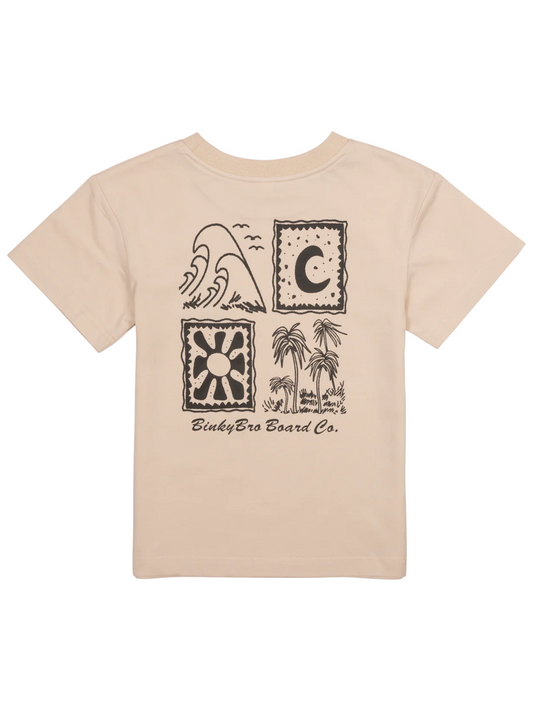 BINKYBRO KALBARRI SHIRT