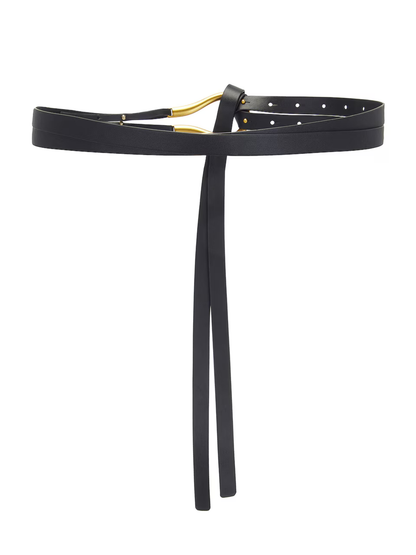 PETIT MOMENTS LOOP BELT
