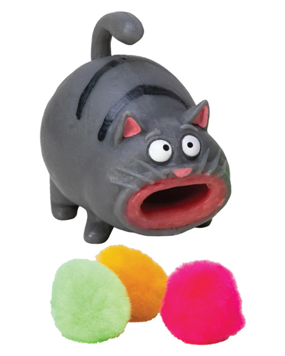 HAIRBALLZ TOY