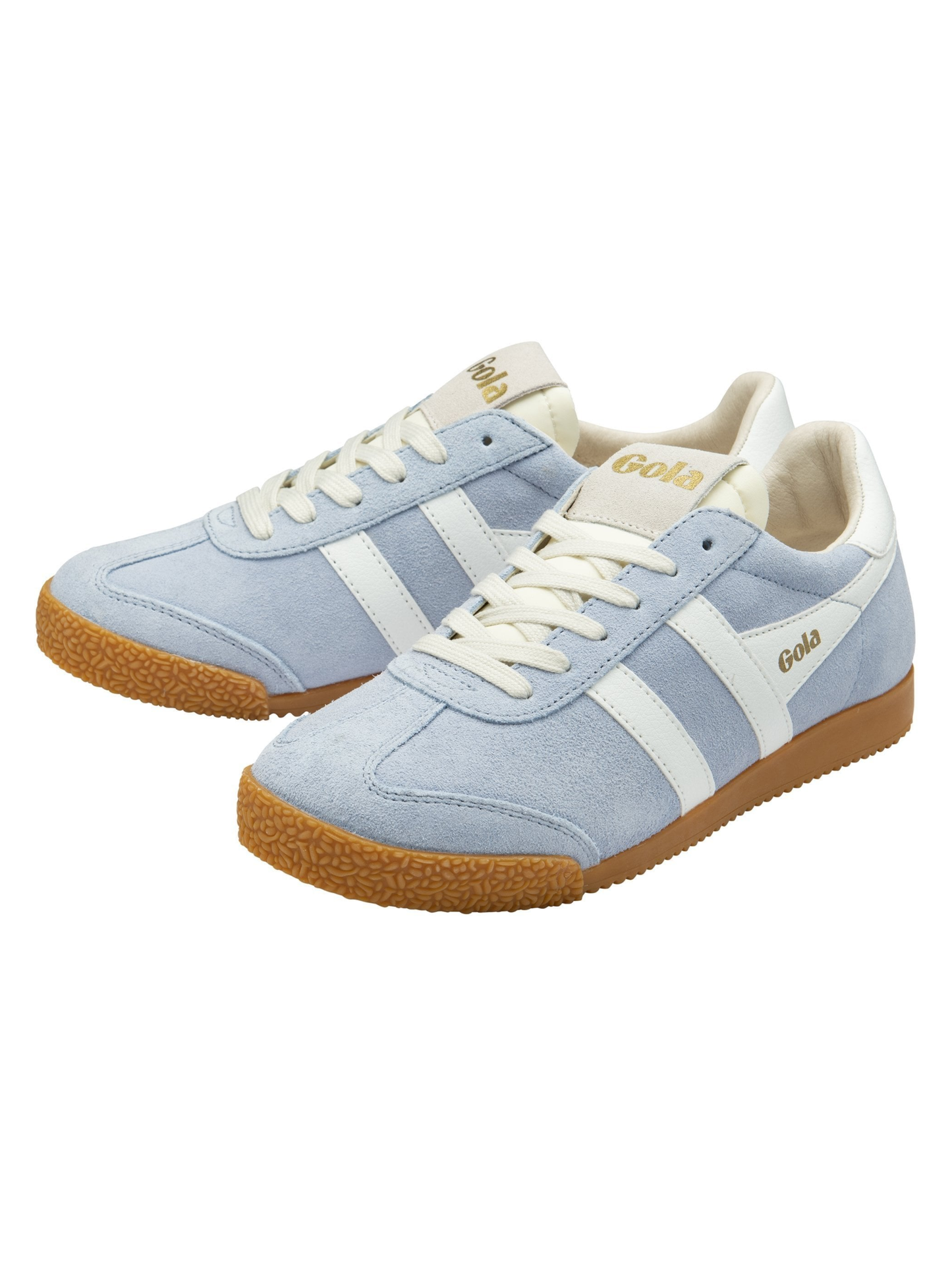GOLA CLASSICS ELAN SNEAKER X AIR WHITE