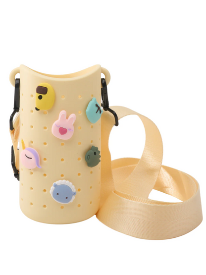 ASOBU BESTIE SLING X YELLOW
