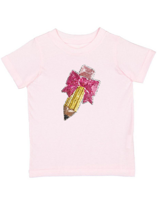 NO. 2 CUTIE TEE