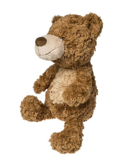 AGAIN FRIENDS TEDDY BEAR