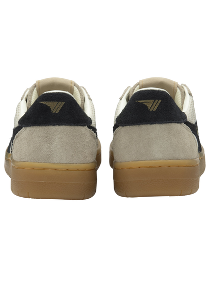 GOLA CLASSICS HAWK '83 SNEAKER X OFF WHITE BONE