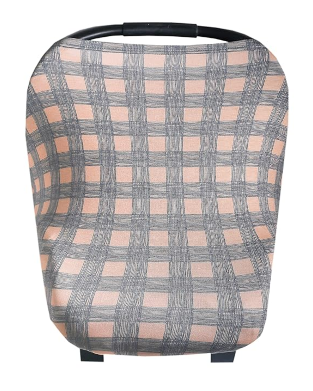 COPPER PEARL 5-IN-1 MULTI-USE COVER IN BILLY