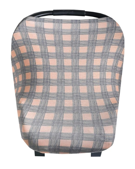 COPPER PEARL 5-IN-1 MULTI-USE COVER IN BILLY