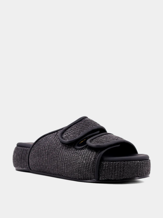 LILLIAN WEDGE