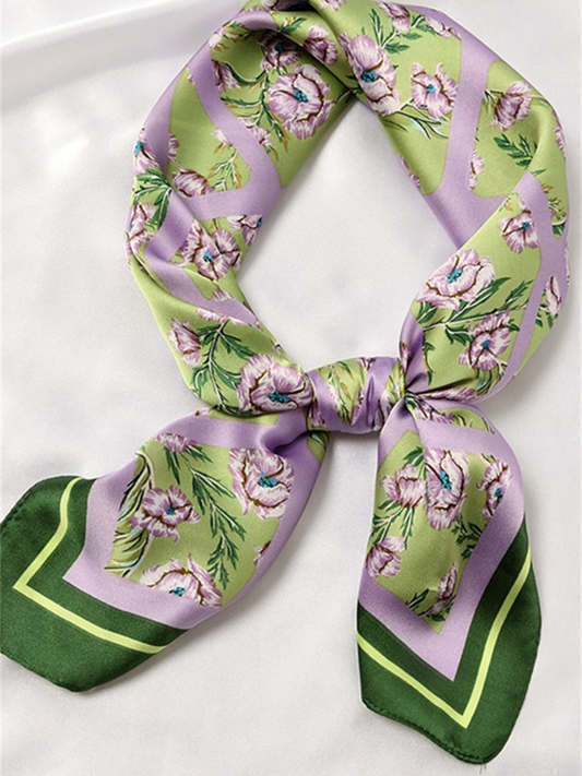 THE SCARF