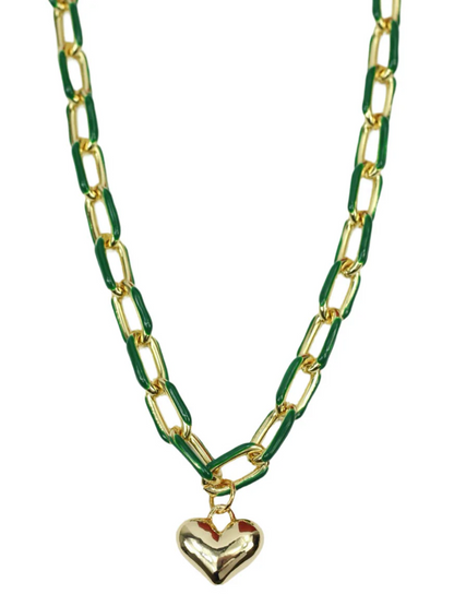 THE JOAN NECKLACE