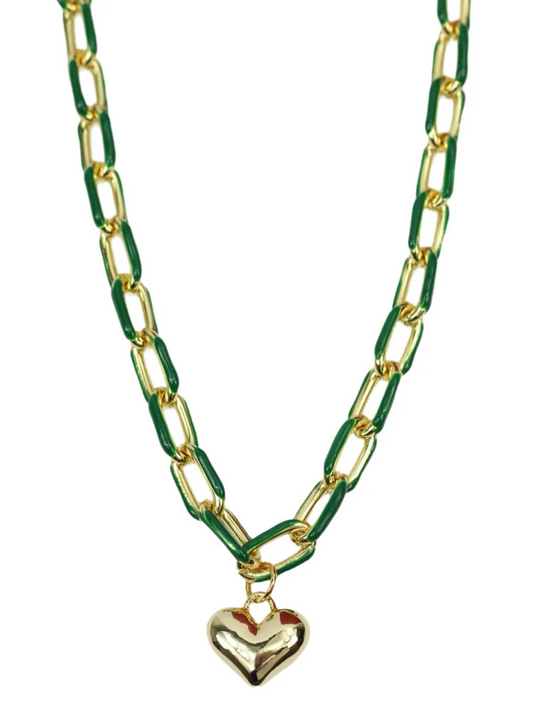 THE JOAN NECKLACE