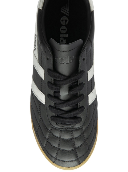 GOLA CLASSICS STADIUM SNEAKERS X BLACK SILVER