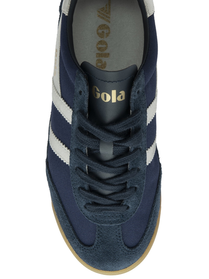 GOLA CLASSICS TORNADO SNEAKER X NAVY SILVER