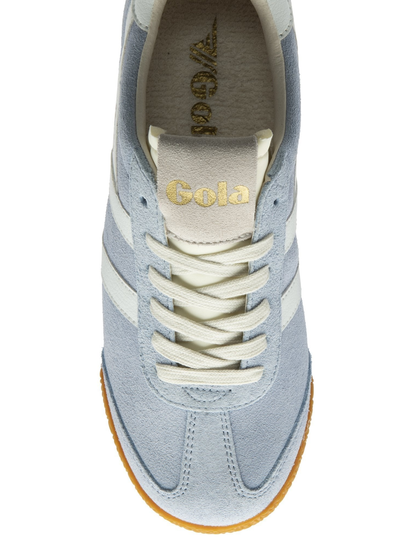GOLA CLASSICS ELAN SNEAKER X AIR WHITE