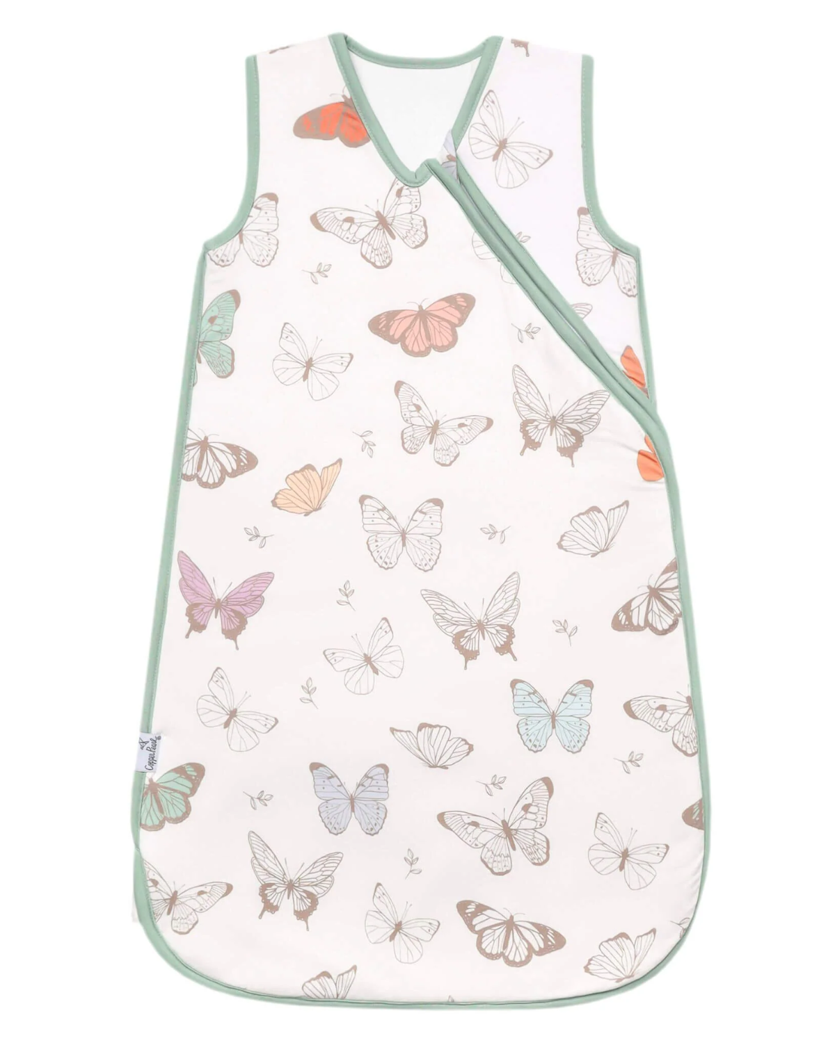 COPPER PEARL CLOUD SLEEP BAG IN LUNA