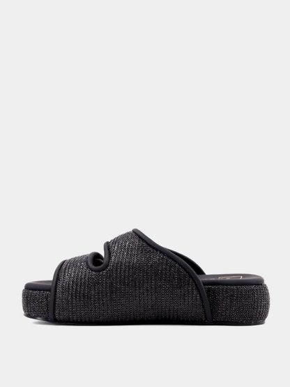 LILLIAN WEDGE