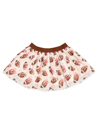 TOUCHDOWN TWIRL TUTU