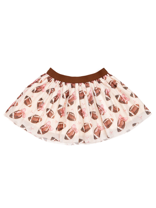 TOUCHDOWN TWIRL TUTU