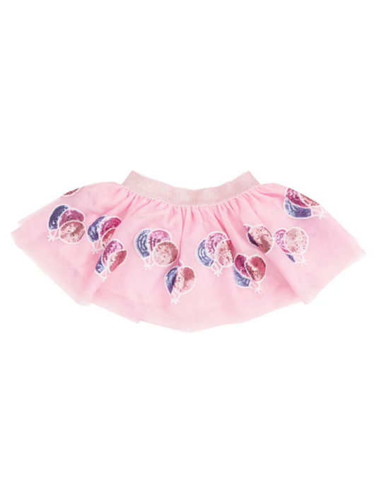 TUTU SKIRT X CELEBRATION