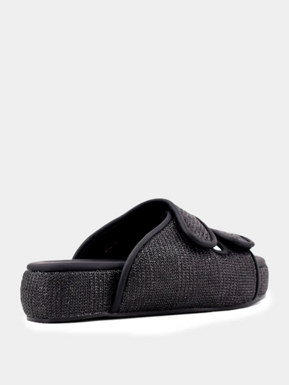 LILLIAN WEDGE