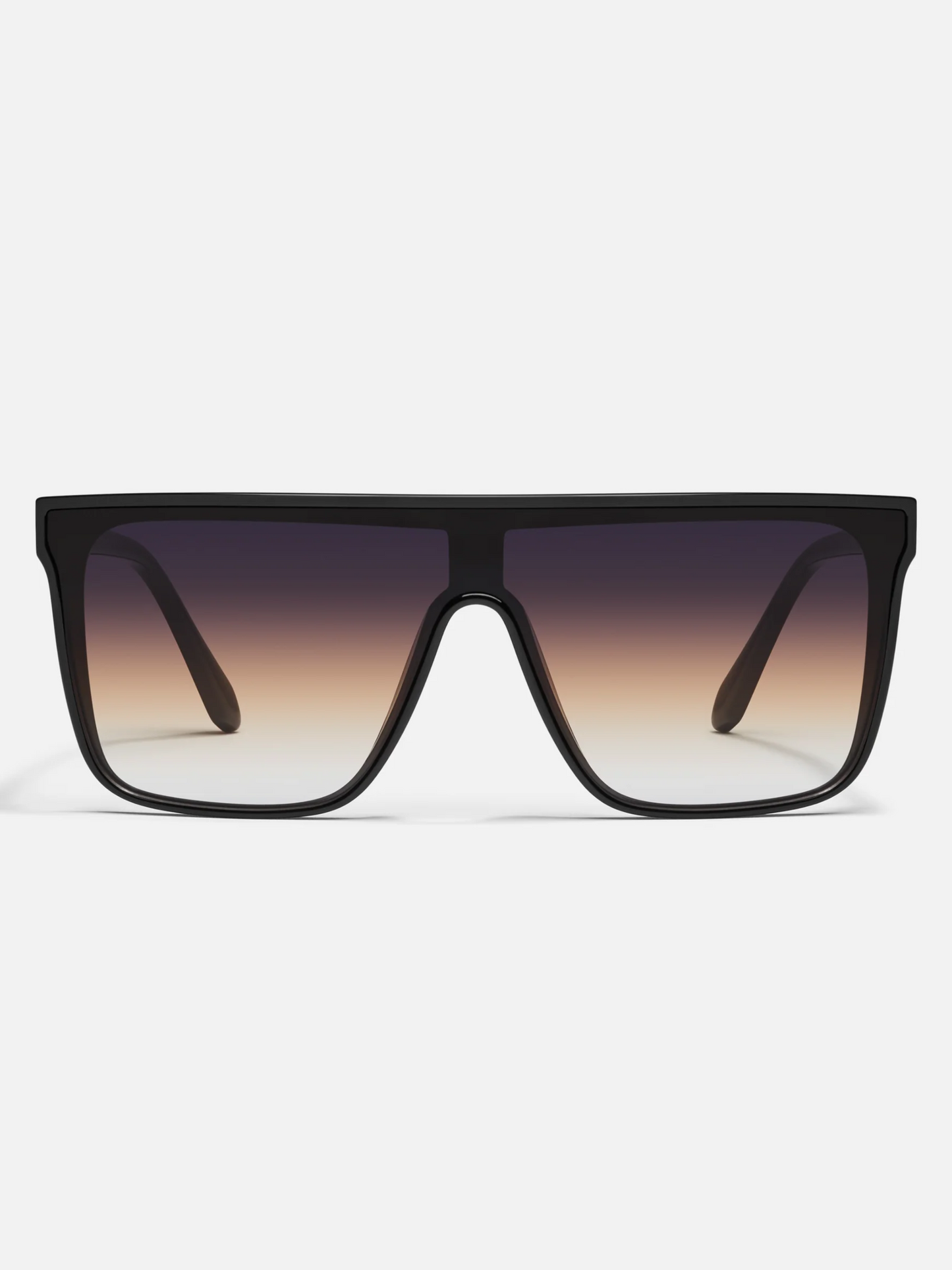 QUAY NIGHTFALL SUNGLASSES