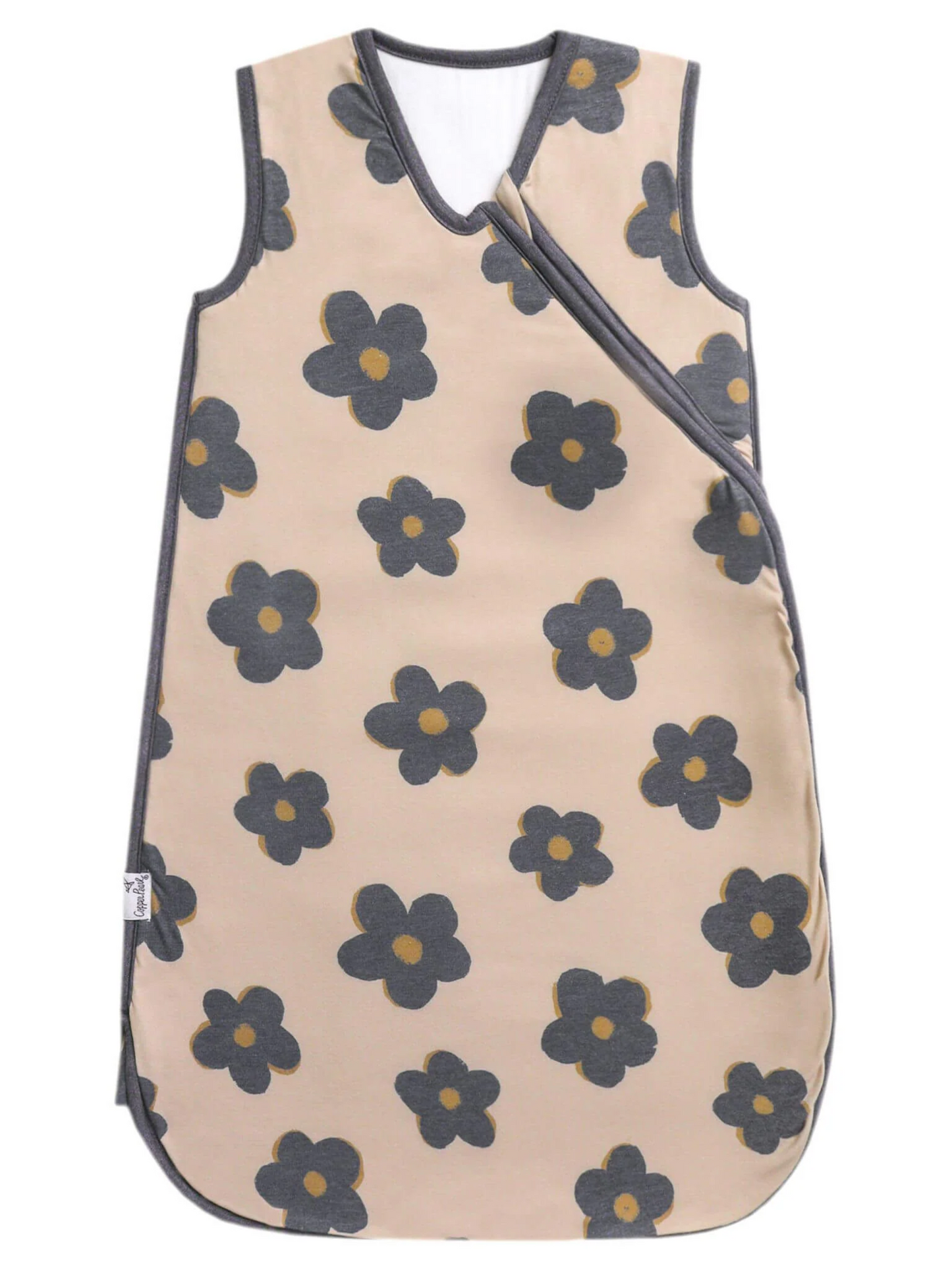 COPPER PEARL CLOUD SLEEP BAG GEMMA IN TAN