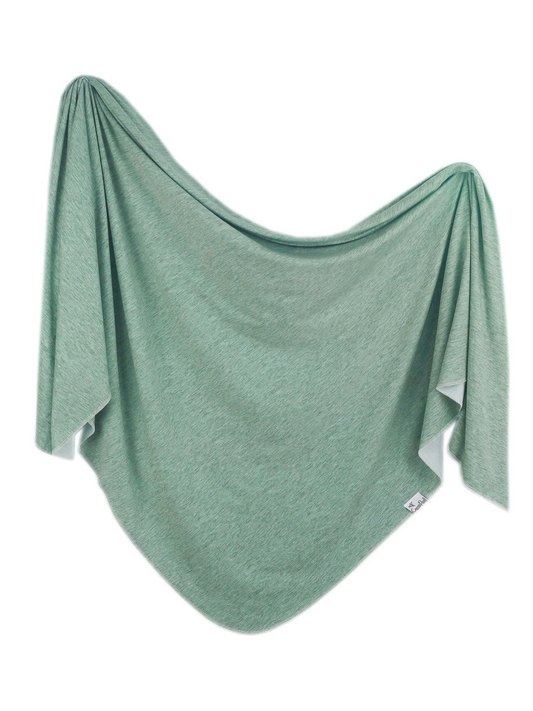 COPPER PEARL SWADDLE BLANKET IN EMERSON