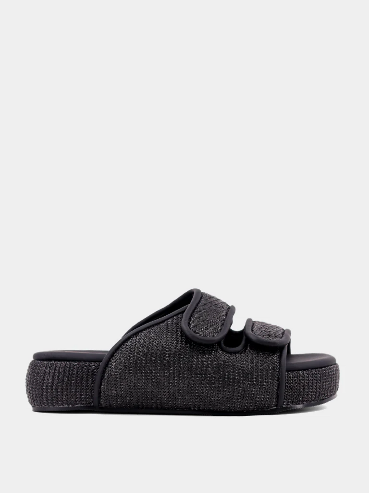 LILLIAN WEDGE