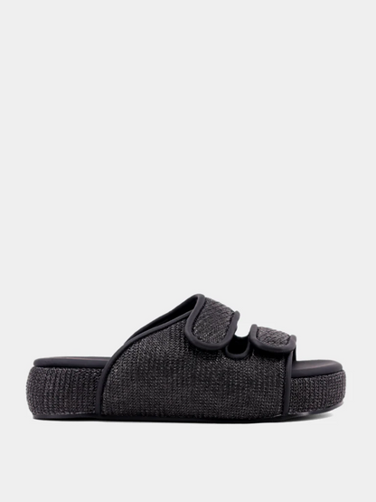 LILLIAN WEDGE