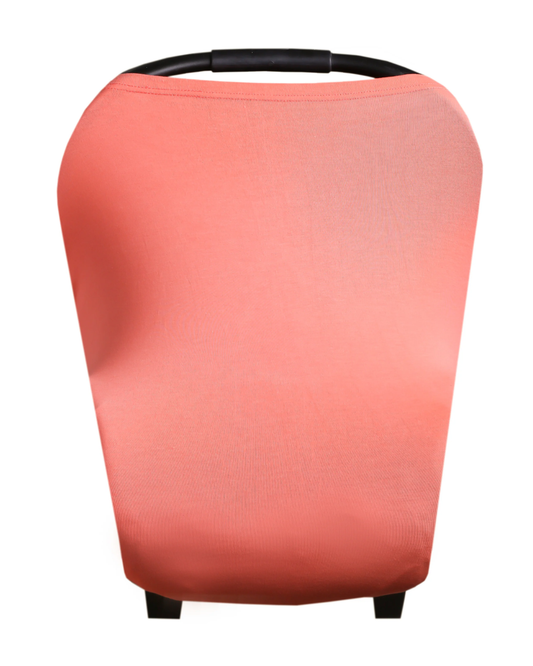 COPPER PEARL 5-IN-1 MULTI-USE COVER IN STELLA