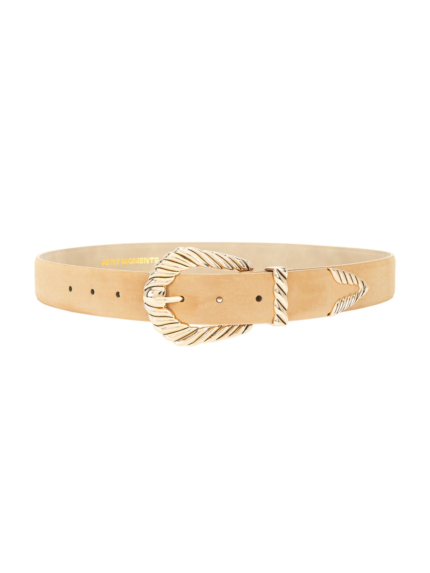 PETITI MOMENTS MODERN RODEO BELT