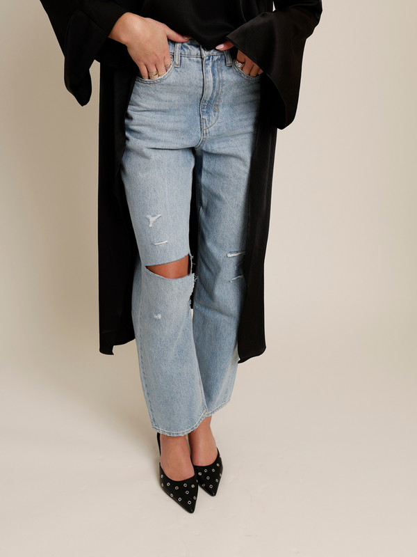 UNPUBLISHED PALOMA JEANS