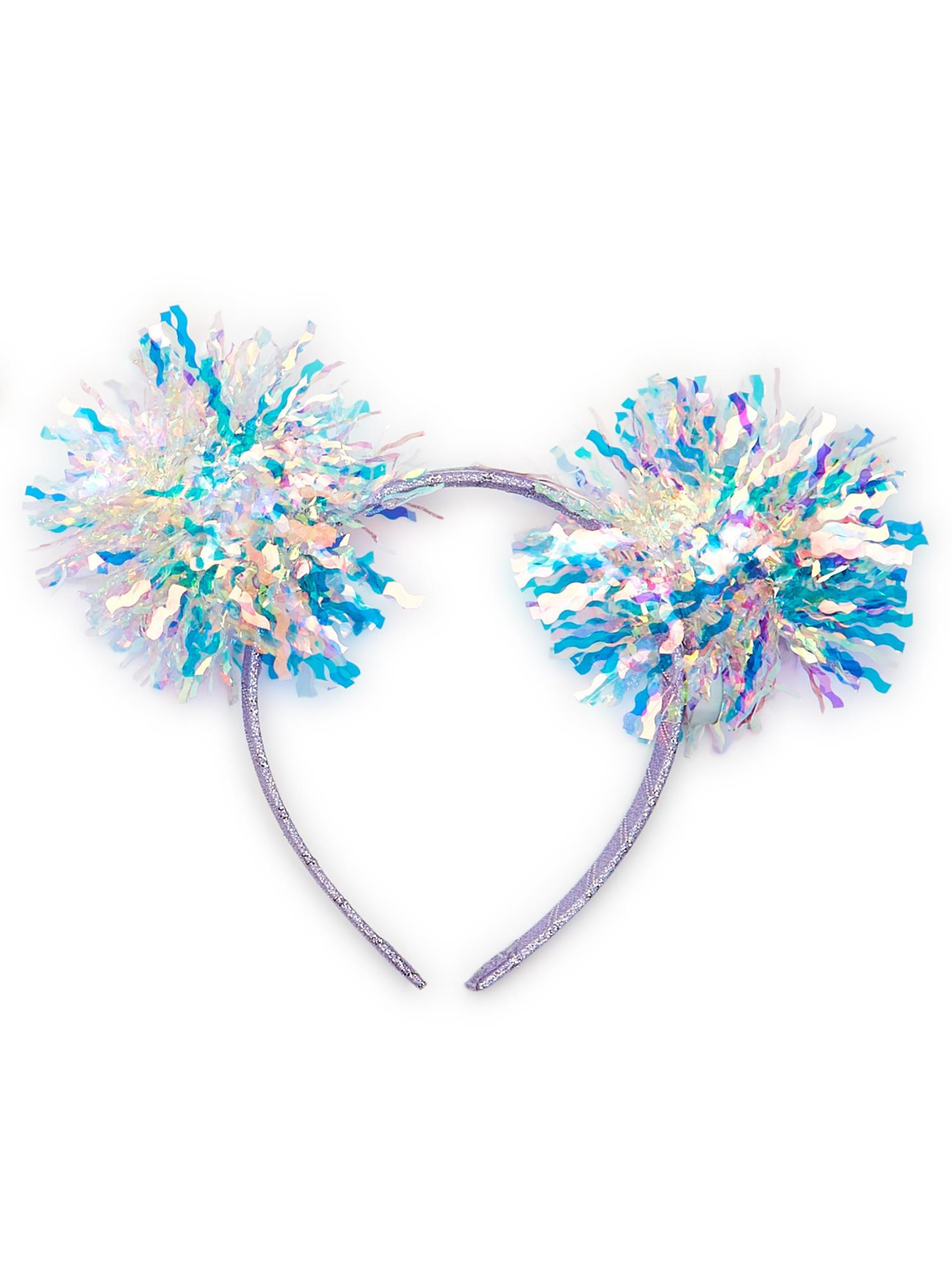 TWINKLE TOPPER HEADBANDS