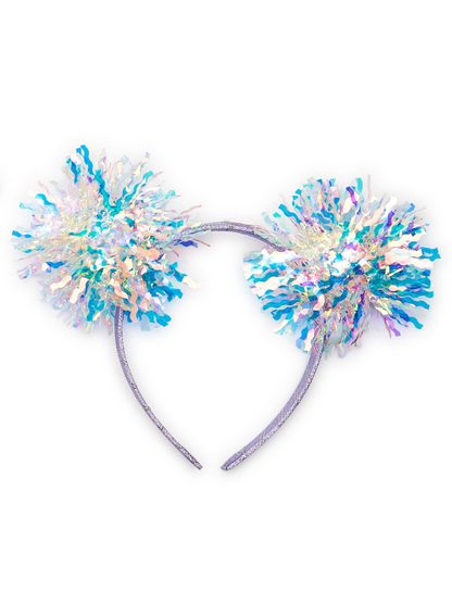 TWINKLE TOPPER HEADBANDS